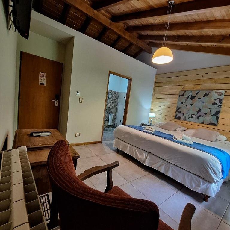 Hotel Boutique Antiguo Camino - imagen 2